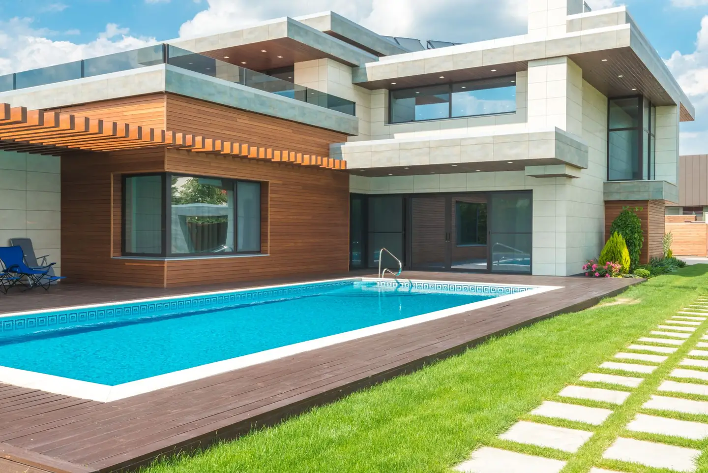 Swimming pool built in Taralga, NSW